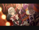 【デレステMV】Pretty Liar【アナスタシア 蘭子】