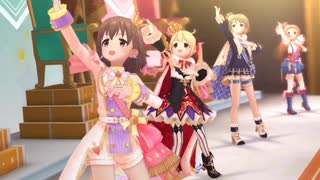 【デレステMV】ココカラミライヘ！