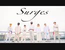 【7716/⤸】Surges【オリジナル振付】