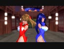 【ＭＭＤポケモン】ハルカとヒカリで「愛Dee」（2022）【紳士向け】
