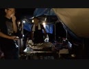みんなでキャンプー！  2019/08/14(水) 19:20開始（コメなし）