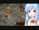 【Facteroids】琴葉姉妹と宇宙の工場 #2【VOICEROID実況】