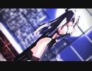 【MMD】 ヒアソビ TDA式 ハク