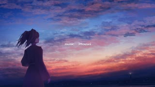 シンメトリーワールド/ittouseiP feat.初音ミク