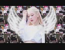 oh my girl  守護天使　ジホ