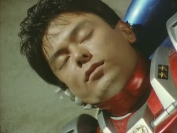 特捜エクシードラフト 第49話「さらば特捜警察（レスキューポリス）」