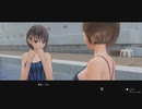 【ブルリフT】白井日菜子とデート「羨ましいスタイル」