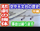 【ゆっくり解説】悲運に見舞われたガリレオ空中天文台　空中天文台の歴史解説　中編