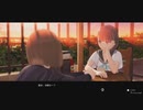 【ブルリフT】白井日菜子とデート「カフェの理想の過ごし方」
