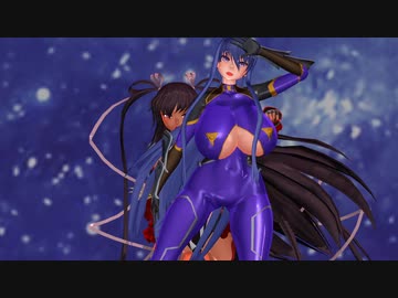 Y豚とR子で乱躁滅裂ガール