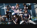 【ハニーセレクト2】オリキャラで「一騎当千」【ステージSD配布】【CoordinateCard配布】