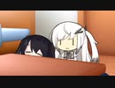 【CoeFont超短編劇場】こたつ