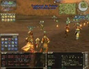 三國志Online　泰山　7/21　魏対蜀　イベント戦　2陣　その3