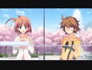 【小恋共通】D.C.Ⅱ P.S. ダ・カーポⅡ 不憫な幼馴染を救う二人実況 Part294【ギャルゲー】