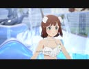 【春研】天海春香「ToP!!!!!!!!!!!!!」ピュアホワイトミズギ
