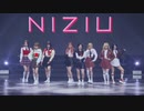 KCON 2022  NiziU - ASOBO - FanPick Cam CENTER (Live Ver.)