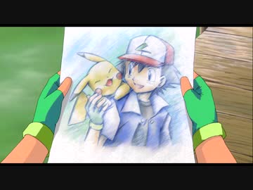 人気の アニポケbgm 動画 75本 ニコニコ動画