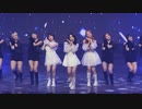 KCON 2022   VIVIZ - 밤 + ROUGH - FanPick Cam CENTER (Live Ver.)