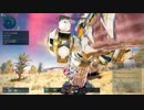 【PSO2NGS】レヌスヴェラlv32ブレイバーlv36【ソロ】