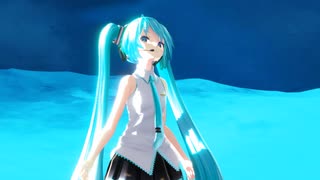 【初音ミク】虹の雫【ボカロピアノ曲】