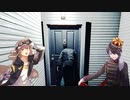 幽霊調査！貫通すんな！#3[Phasmophobia]