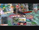 [WLW]　DーBOY&雷牙　その43　マリアン　遊戯祭