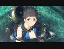 『剣』担いて 僕達は『楽園』を目指す ゼノブレイド2初見実況 1