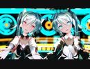 【MMDコラボプロジェクト  -Satisfaction-   参加作品】 『Satisfaction』 (カメラ Ver.) by Sour miku [Re]Sonance