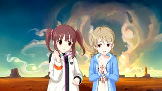 緒方智絵里+森久保乃々ロサンゼルスタイムズについて（ＮｏｖｅＩｓＭ＠ｓｔｅｒ）