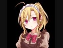 white loop remix ver. UTAU オリジナル曲