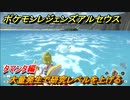 ポケモンレジェンズ アルセウス　大量発生で研究レベルを上げる！タマンタ編　＃６２３【Pokémon LEGENDS アルセウス】