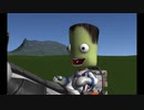 [KSP] 暴れンドー緑君