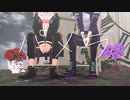 【にじさんじMMD】パメラ【三枝明那/不破湊】