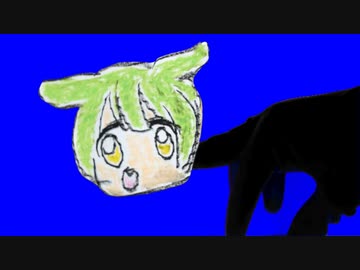 放牧されるずんだもんBB＋使用例