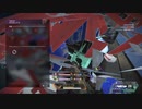 APEXでもずんだもんはヘコヘコするのだ