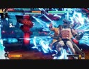 【KOF15】入門ダイナソー格上に挑む