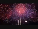 諏訪花火大会in台風 2019/08/15(木) 17:08開始 (5時間16分)（コメなし）