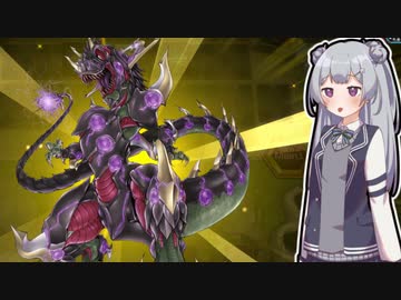 【遊戯王マスターデュエル】列車デッキで気持ちよくなりたい六花ちゃん #20【小春六花実況プレイ】