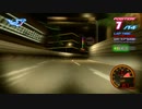 RidgeRacer6 アップロードテスト