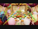 【実況】オネェ審神者が「miitopia」を刀剣男士と旅しちゃう【23】