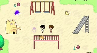 【OMORI】平和な世界【パチクル】#14