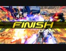 【EXVS2XB】ですともおじさんのクロブ珍道中436