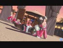 【DoaXvv/さゆり】うつぶせ・ほおづえ/オービット・アンタレス 051112