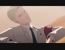 【進撃のMMD】自作ライナーで砂の惑星【駆逐祭2022】