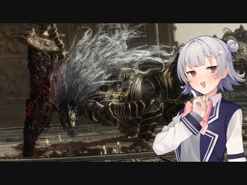 【ELDEN RING】死のルーンを求める純魔の六花ちゃん#27【小春六花実況プレイ】