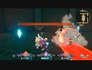 sc^闇光子力で聖剣伝説３ＴＯＭノーフューチャーを実況プレイ４６