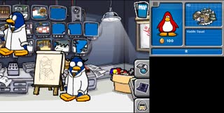 【TAS】 クラブペンギン：EPF：ハーバートの復讐 DS in 22:25