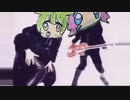 放牧されるMYBABY