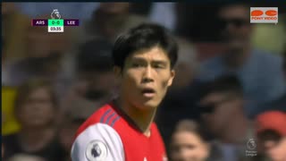 人気の アーセナル 動画 1 539本 ニコニコ動画