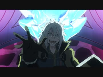 盾の勇者の成り上がり Season 2　06　追駆